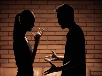 Pune crime : फोन न उचलल्याने पत्नीला जिवे मारण्याचा प्रयत्न