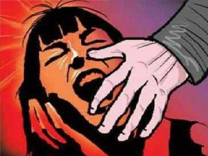 Eleven year old girl was alone in the house, tortured by a close relative; Incidents in Satara | घरात एकटी होती अकरा वर्षाची चिमुकली, जवळच्या नातलगानेच केला अत्याचार; साताऱ्यातील घटना