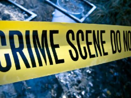 Murder of woman in front of Vidhan Bhavan in Nagpur; Possibility of physical abuse | नागपुरात विधान भवनासमोर महिलेचा खून; शारीरिक अत्याचाराची शक्यता