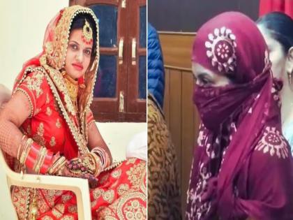 सायको पूनम! २ वर्षांत ४ चिमुकल्यांचा जीव घेतला; पोटच्या पोरालाही सोडलं नाही, चौकशीत गूढ उकळलं