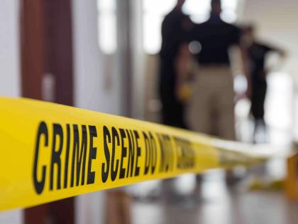 ST Assistant Traffic Superintendent beaten up at Ratnagiri depot, case registered against youth | रत्नागिरी आगारातील एसटीच्या सहायक वाहतूक अधीक्षकांना मारहाण, तरुणाविरोधात गुन्हा दाखल ST Assistant Traffic Superintendent beaten up at Ratnagiri depot, case registered against youth | रत्नागिरी आगारातील एसटीच्या सहायक वाहतूक अधीक्षकांना मारहाण, तरुणाविरोधात गुन्हा दाखल