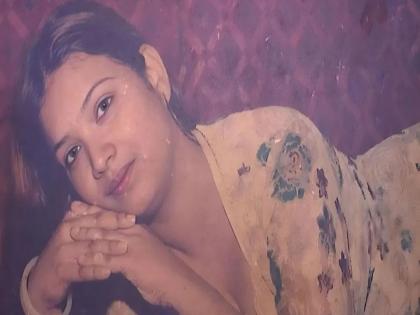 The mystery of the death of a young woman living in a live-in in Kolkata; A dead body was found in the flat | लिव्ह इनमध्ये राहणाऱ्या युवतीच्या मृत्यूचं रहस्य; फ्लॅटमध्ये आढळला मृतदेह