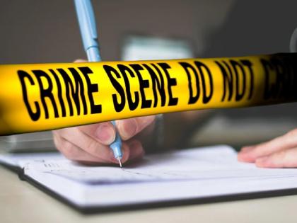 Latur: दोघांनी जीवन संपवले, पण आरक्षणासाठीच्या चिठ्ठ्या बोगस आढळल्या; लिहिणाऱ्यांवर गुन्हे Latur: दोघांनी जीवन संपवले, पण आरक्षणासाठीच्या चिठ्ठ्या बोगस आढळल्या; लिहिणाऱ्यांवर गुन्हे