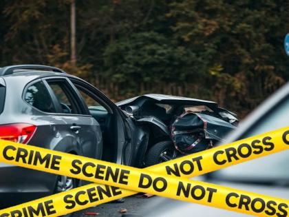 Wife plotted murder, friend and boyfriend supported her! You will be shocked to hear the truth behind her husband's car accident | बायकोने रचला हत्येचा कट, मित्र अन् बॉयफ्रेंडने दिली साथ! नवऱ्याच्या कार अपघातामागचं सत्य ऐकून बसेल धक्का
