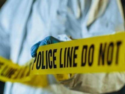 Body of woman and girl found in water well; Incident in Kasarvadavali | पाण्याच्या खदाणीत मिळाला महिलेसह मुलीचा मृतदेह; कासारवडवलीतील घटना Body of woman and girl found in water well; Incident in Kasarvadavali | पाण्याच्या खदाणीत मिळाला महिलेसह मुलीचा मृतदेह; कासारवडवलीतील घटना
