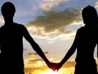 30-year-old married Women had an affair with a 17-year-old youth, murdered the girl after seeing her in an offensive position | ३० वर्षीय विवाहितेचे १७ वर्षांच्या तरुणाशी संबंध, मुलीने आक्षेपार्ह स्थितीत पाहिल्यावर...