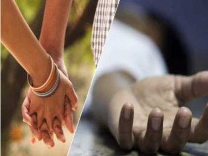 Killed second wife for love of third woman; Husband planned, brutal act committed in front of infant | तिसऱ्या बाईच्या प्रेमासाठी दुसऱ्या पत्नीला संपवलं; नवऱ्याचं प्लॅनिंग, तान्ह्या बाळासमोर घडलं क्रूर कृत्य
