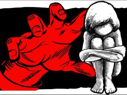 man arrested for sexual abuse of three minor girls | संतापजनक घटना; दोन सख्ख्या बहिणींसह अन्य एकीचे लैंगिक शोषण