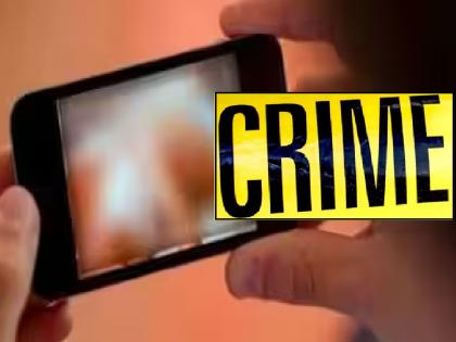 A crime has been booked against the young man who made the pornographic video of Reels star couple go viral in Kolhapur | कोल्हापुरातील रिल्स स्टार युगुलाचा अश्लील व्हिडीओ व्हायरल करणाऱ्या तरुणावर गुन्हा दाखल