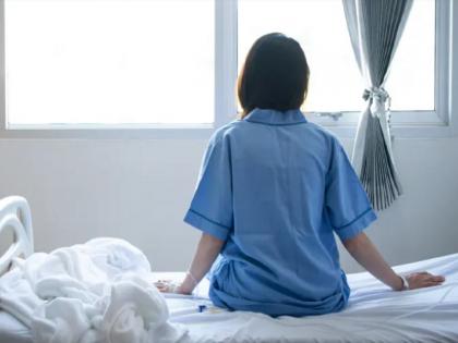 Demand of sexual Pleasure From Colleague to female doctor; As soon as she refused, she was diagnosed as a psychopath | सहकाऱ्याकडून महिला डॉक्टरकडे शरीरसुखाची मागणी; नकार देताच मनोरुग्ण ठरवत केले बंद