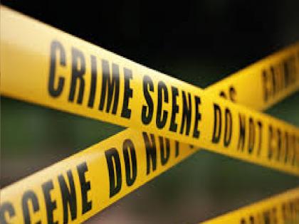 Woman molested Brother beaten up at gunpoint, case registered against nine people in Satara | Satara: युवतीचा विनयभंग; भावाला पिस्तूल दाखवून मारहाण, नऊजणांवर गुन्हा दाखल Woman molested Brother beaten up at gunpoint, case registered against nine people in Satara | Satara: युवतीचा विनयभंग; भावाला पिस्तूल दाखवून मारहाण, नऊजणांवर गुन्हा दाखल