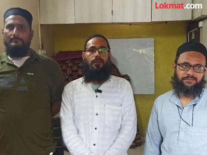 pune news Slogans raised in front of former soldier's house, calling him Bangladeshi | पुण्यात बांगलादेशी ठरवून माजी सैनिकाच्या घरासमोर घोषणाबाजी; नेमकं काय आहे प्रकरण ? pune news Slogans raised in front of former soldier's house, calling him Bangladeshi | पुण्यात बांगलादेशी ठरवून माजी सैनिकाच्या घरासमोर घोषणाबाजी; नेमकं काय आहे प्रकरण ?
