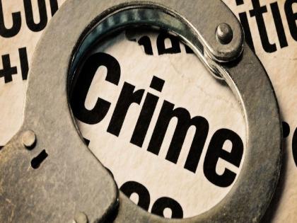 Shocking! 4-year-old daughter becomes an obstacle in love relationship, mother who lives in live-in strangles her | धक्कादायक! प्रेमसंबंधात ४ वर्षांची लेक ठरली अडथळा, लिव्हइनमध्ये राहणाऱ्या आईनेच घोटला गळा Shocking! 4-year-old daughter becomes an obstacle in love relationship, mother who lives in live-in strangles her | धक्कादायक! प्रेमसंबंधात ४ वर्षांची लेक ठरली अडथळा, लिव्हइनमध्ये राहणाऱ्या आईनेच घोटला गळा
