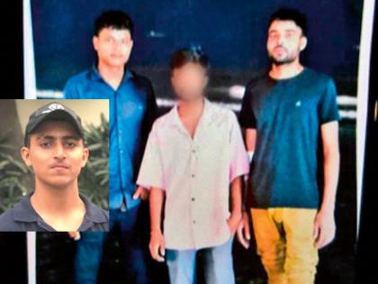 the photo together, the accused were successfully identified | एकत्र फोटोमुळे आरोपींची ओळख पटवण्यात आले यश