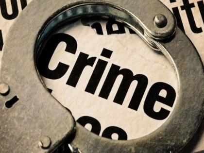 Karandi extended rings by claiming to be police, case registered pune crime | Pune Crime: करंदीत पोलिस असल्याचे सांगून अंगठ्या लांबविल्या, गुन्हा दाखल