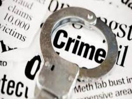 Pune Crime : वैमनस्यातून अल्पवयीनांकडून तरुणावर कोयत्याने वार