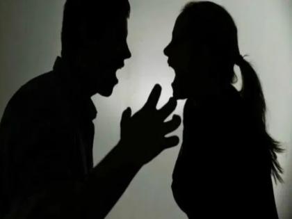 Why didn't you cook vegetables for dinner? The husband asked his wife angrily; the angry wife took the extreme step! | जेवणात भाजी का बनवली नाही? पतीने पत्नीला रागात विचारलं; चिडलेल्या पत्नीने टोकाचं पाऊल उचललं! Why didn't you cook vegetables for dinner? The husband asked his wife angrily; the angry wife took the extreme step! | जेवणात भाजी का बनवली नाही? पतीने पत्नीला रागात विचारलं; चिडलेल्या पत्नीने टोकाचं पाऊल उचललं!