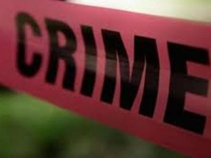 Wife strangled to death; Accused arested | पत्नीची गळा आवळून हत्या ; आरोपी गजाआड