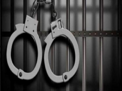 Life imprisonment for the accused who tried to kill his sister and brother-in-law | बहीण व मेहुण्याच्या जीवावर उठलेल्या शालकास जन्मठेप