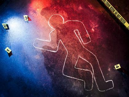 Young man dies after being beaten for sending a message to girlfriend on Instagram | प्रेयसीला इन्स्टाग्रामवर मेसेज पाठवल्याने प्रियकराने केलेल्या मारहाणीत तरुणाचा मृत्यू Young man dies after being beaten for sending a message to girlfriend on Instagram | प्रेयसीला इन्स्टाग्रामवर मेसेज पाठवल्याने प्रियकराने केलेल्या मारहाणीत तरुणाचा मृत्यू