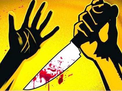 brutal murder of a liquor dealer by fifteen blows in wardha | मध्यरात्री थरार! धारदार शस्त्राने सपासप वार करून दारूविक्रेत्याचा खून