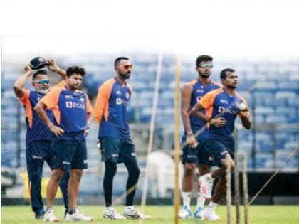 India vs England 1st ODI: First match against England today, aiming for a winning start | India vs England 1st ODI: इंग्लंडविरुद्ध पहिली लढत आज, विजयी सुरुवात करण्याचे लक्ष्य