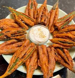 भेंडी चिकट-गिळगिळी होते? १० मिनिटांत करा चटकदार कुरकुरीत मसाला भेंडी, चवीलाही मस्त- न खाणारेही खातील आवडीने..