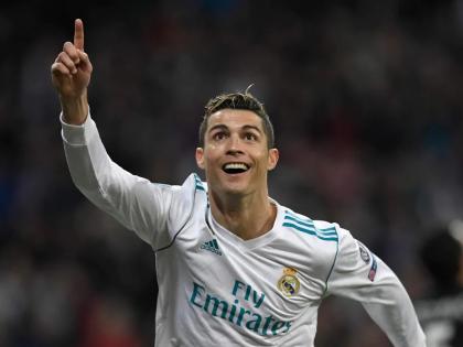 Messi was the best player I ever had - Cristiano Ronaldo | मेस्सीमुळे मी उत्कृष्ट खेळाडू झालो - ख्रिस्तियानो रोनाल्डो