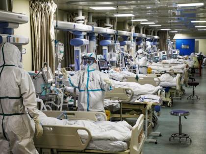 Corona Virus : Private hospitals in the name of Covid! | Corona Virus : कोविडच्या नावावर खासगी रुग्णालयांचा गोरखधंदा! Corona Virus : Private hospitals in the name of Covid! | Corona Virus : कोविडच्या नावावर खासगी रुग्णालयांचा गोरखधंदा!