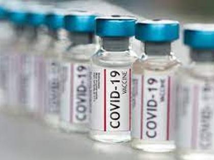 56,000 doses of covacin for the department and 71,000 doses of covishield | विभागासाठी कोव्हॅक्सिनचे ५६ हजार, तर कोविशिल्डचे ७१ हजार डोस