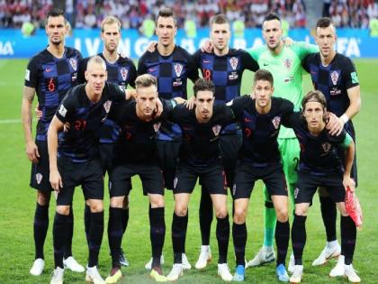 FIFA Football World Cup 2018; Zlatko Dalik: The Magician of the Yashamag of Croatia | FIFA Football World Cup 2018 ; झ्लात्को दालिक : क्रोएशियाच्या यशामागचा जादूगार