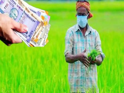Crop Loan Limits Up by 20%: Rs 1.80 Lakh for Sugarcane, Rs 75,000 for Soybean Per Hectare | शेतकऱ्यांसाठी आनंदाची बातमी; उसाला हेक्टरी १.८०, तर सोयाबीनला ७५ हजार पीककर्ज