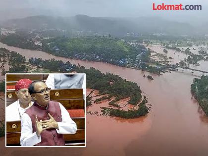 महाराष्ट्राच्या पीक नुकसानीवर केंद्रीय कृषी मंत्र्यांचे २४ तासांत घुमजाव; कर्जमाफीसाठी दोन निवेदने मिळाल्याने गोंधळ