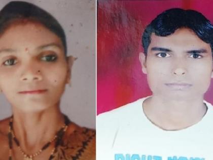 Suicide of lovers in Gadmandir area of Ramtek | रामटेकच्या गडमंदिर परिसरात प्रेमीयुगुलाची आत्महत्या