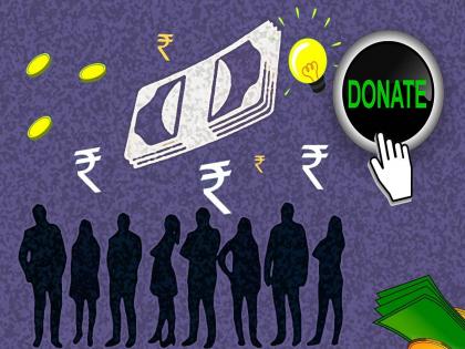 Committee set up to investigate crowd funding websites financial malfeasance had come to the fore | क्राऊड फंडिंग वेबसाइट्सच्या चाैकशीसाठी समिती स्थापन, आर्थिक गैरव्यवहार आले होते समोर