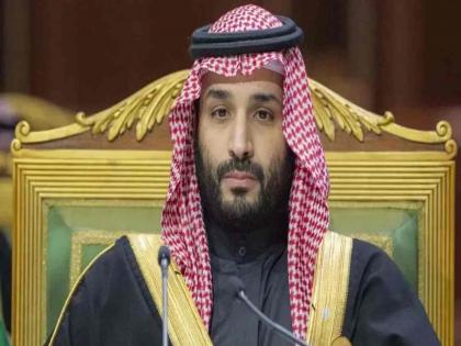 Crown Prince Mohammed bin Salman forged his father signature on Yemen war order Saudi official claim | येमेन युद्धासाठी क्राउन प्रिन्सने केली वडिलांची खोटी सही; माजी सौदी अधिकाऱ्याचा खळबळजनक दावा