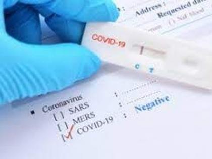 Rapid test of critical patients now! | CoronaVirus : आता गंभीर रुग्णांची रॅपिड टेस्ट!