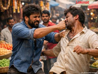 ‘आम्ही कोयता गँगचे’ म्हणत दुकानात घुसून दोन भावांना बेदम मारहाण