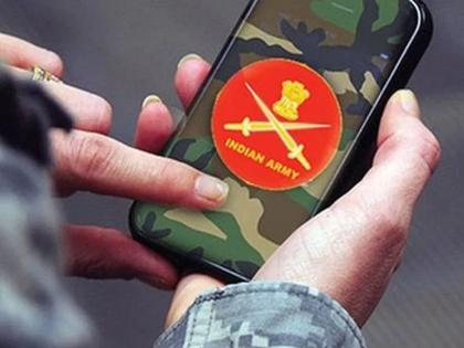 Delete Facebook, Truecaller and 89 apps immediately; Army asks to the soldiers | सैन्याचा हाय अलर्ट! Facebook, Truecaller, Instagram तातडीने डिलीट करा; जवानांना आदेश