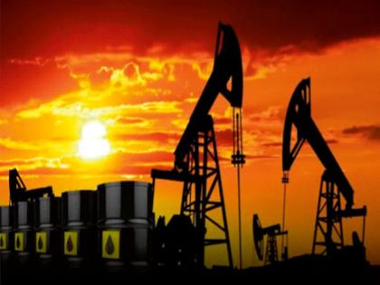 Purchase crude oil from any country according to need and benefit | गरज व फायद्यानुसार हव्या त्या देशातून कच्च्या तेलाची खरेदी! Purchase crude oil from any country according to need and benefit | गरज व फायद्यानुसार हव्या त्या देशातून कच्च्या तेलाची खरेदी!