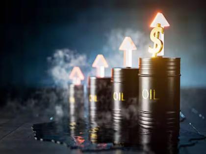 War Sparks Oil Price Surge; India Faces Fuel Price Bomb - English News | War Sparks Oil Price Surge; India Faces Fuel Price Bomb | Latest News at Lokmattimes.com