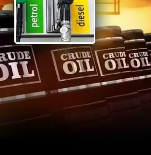 कच्च्या तेलाच्या दरात मोठी वाढ होणार! पेट्रोल-डिझेलच्या किमती स्थिर ठेवण्यासाठी सरकारचा मास्टरप्लॅन