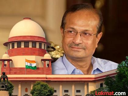 CSDS Sanjay Kumar gets big relief from Supreme Court police case stayed in the matter of sharing wrong election data | मतदार यादीची चुकीची माहिती देणाऱ्या संजय कुमार यांना कोर्टाचा दिलासा; गुन्ह्याला स्थगिती, तक्रारकर्त्यांना नोटीस CSDS Sanjay Kumar gets big relief from Supreme Court police case stayed in the matter of sharing wrong election data | मतदार यादीची चुकीची माहिती देणाऱ्या संजय कुमार यांना कोर्टाचा दिलासा; गुन्ह्याला स्थगिती, तक्रारकर्त्यांना नोटीस