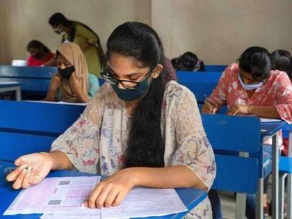 Six out of seven students of Nashik pass CSET exam | सीएसईईटी परीक्षेत नाशिकचे सातपैकी सहा विद्यार्थी उत्तीर्ण