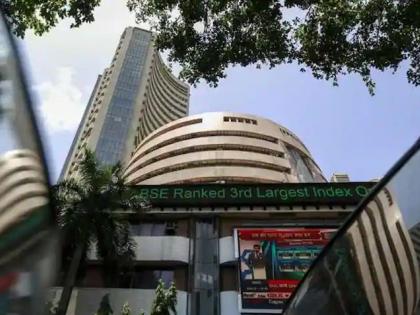 The market is moving towards new highs | बाजाराची वाटचाल नवीन उच्चांकाच्या दिशेने