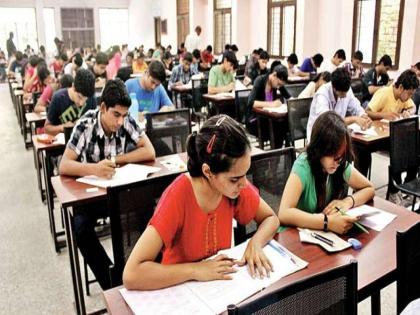 CET admit card available on website; This year more than 6 lakh students are enrolled | CET प्रवेशपत्र संकेतस्थळावर उपलब्ध; यंदा ६ लाखाहून अधिक विद्यार्थ्यांची नोंदणी