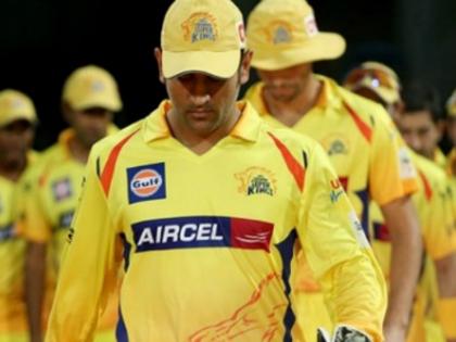 Chennai Super Kings, IPL 2022 : MS Dhoni च्या CSK ला मोठा धक्का; स्टार ऑलराऊंडर Deepak Chahar वर लागली कोट्यवधींची बोली लावली पण... | IPL 2022 Big Blow for CSK as Deepak