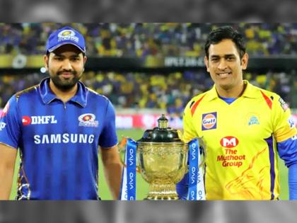 IPL 2022 new format schedule double header matches updates corona test details Mumbai Indians Pune | IPL 2022 Schedule, Double Header Matches : यंदाच्या स्पर्धेत रंगणार 'इतके' डबल हेडर सामने; खेळाडूंना करावी लागणार RT-PCR टेस्ट!