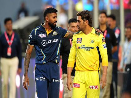 CSK vs GT IPL final 2023: If it rains even on reserve day, Who will IPL champion? Know, the rule says that… | IPL final: राखीव दिवशीही पाऊस कोसळला, तर IPL चॅम्पियन कसा ठरणार? जाणून घ्या, नियम सांगतो की...