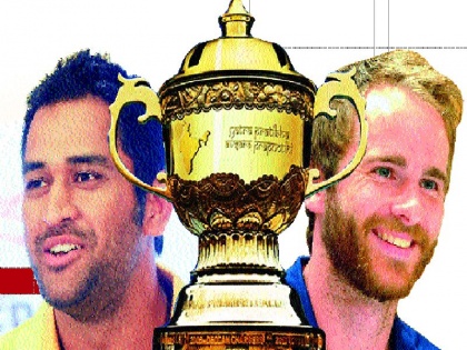 Who will be the Champion of IPL | आयपीएलचा महाराजा ठरणार आज, चेन्नई-हैदराबाद आमने-सामने